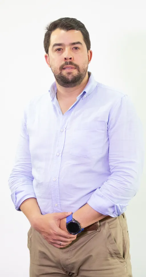 Roberto José Rave